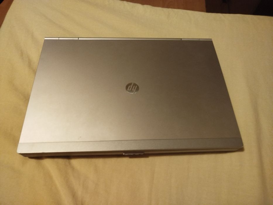 Elitebook + windows tablet