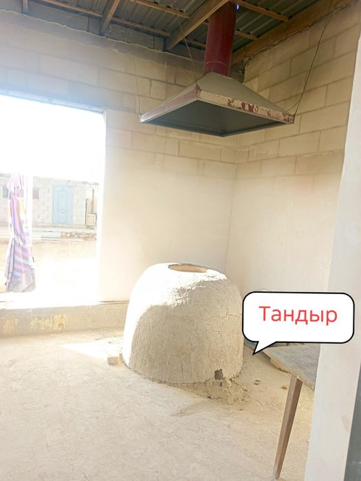 Тандырхана арендага