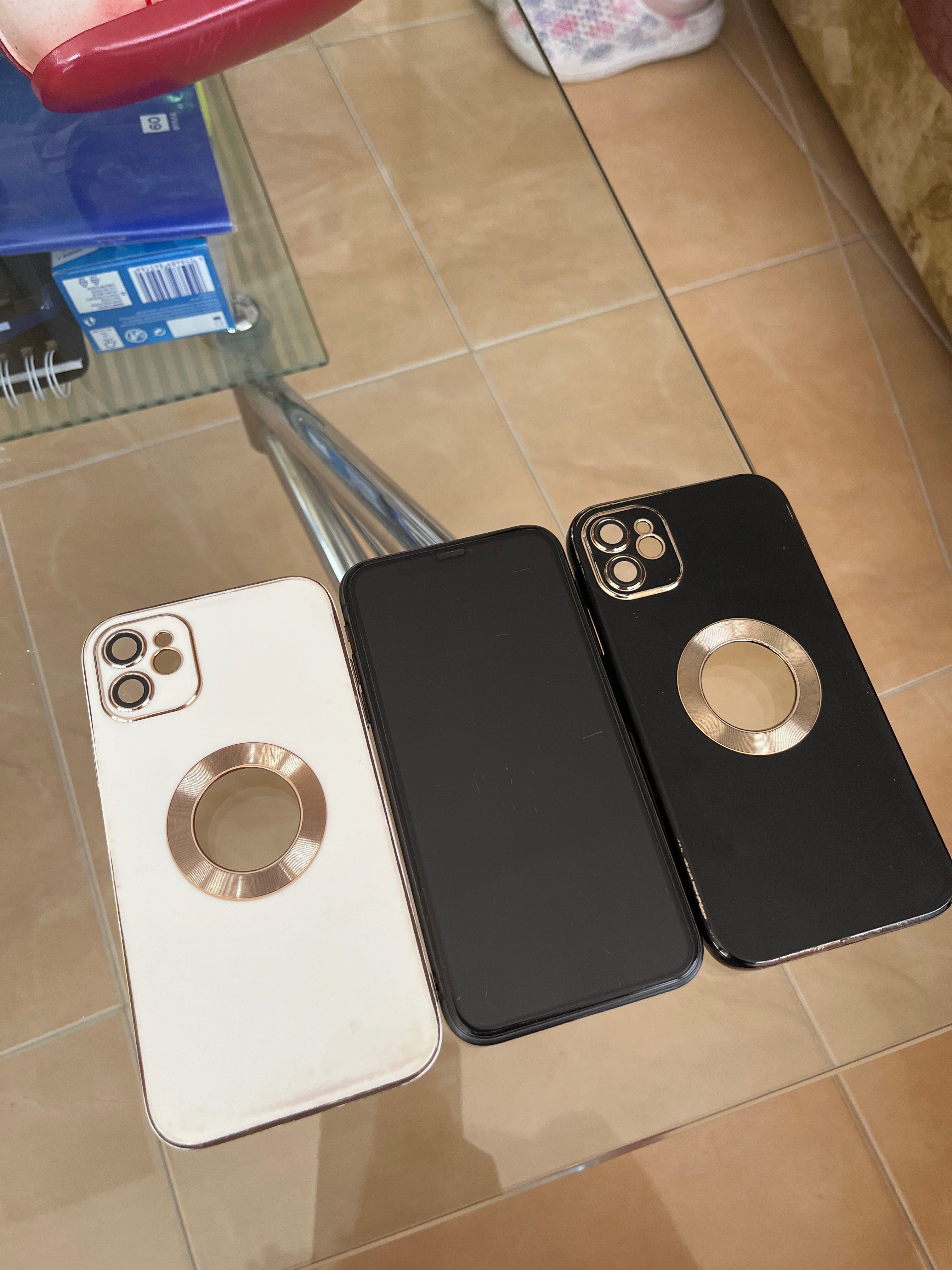 iPhone 11, 256 GB