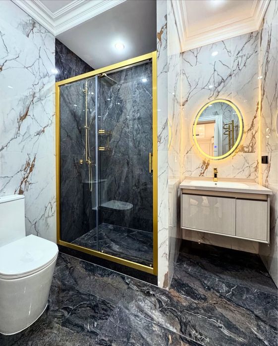 Tarket va kafel xizmati