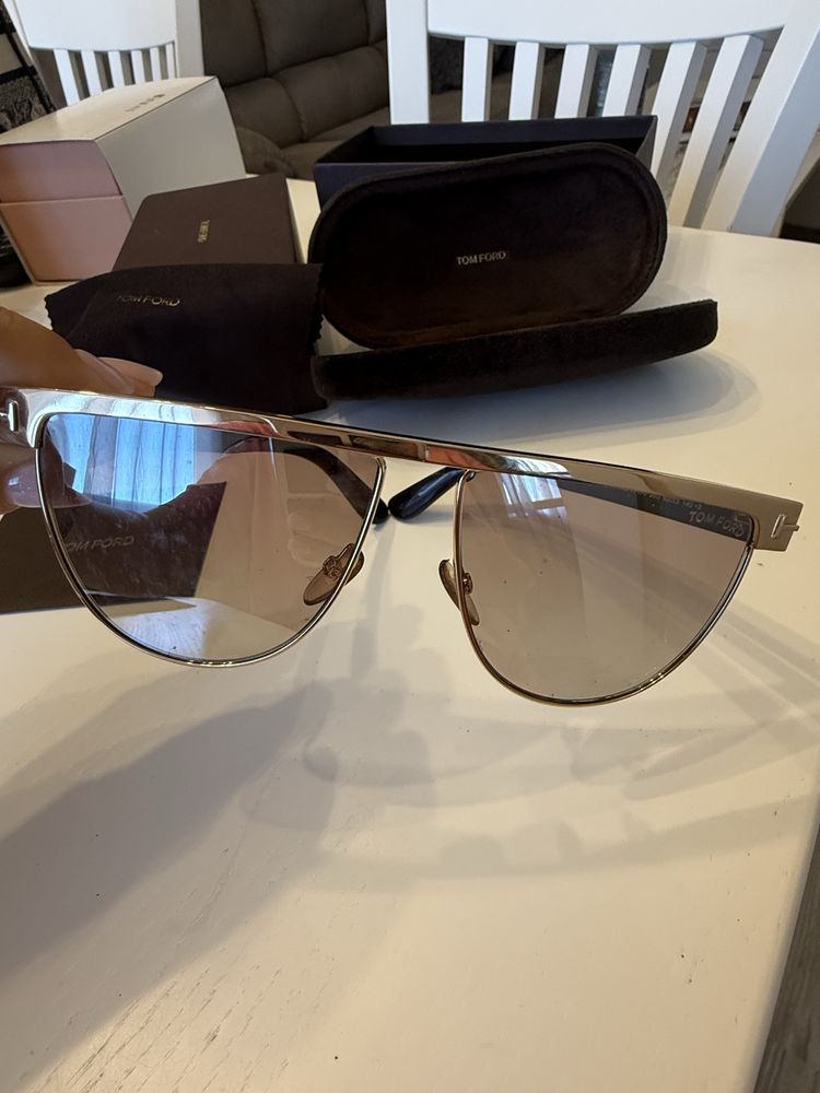 Tom ford слънчеви очила