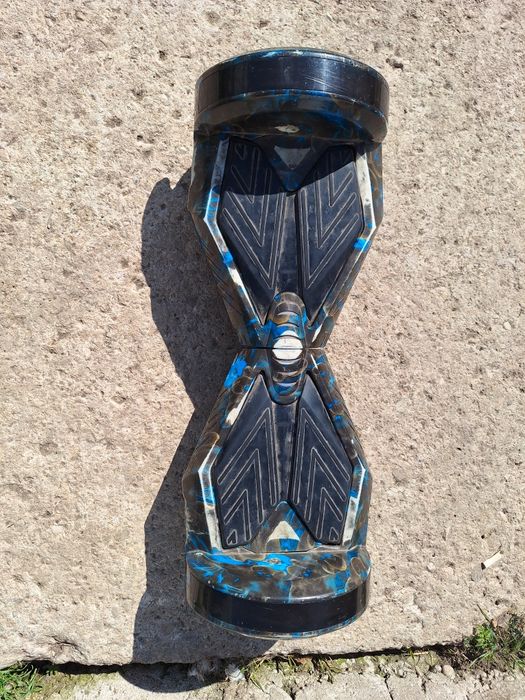 Vînd hoverboard 8 inch