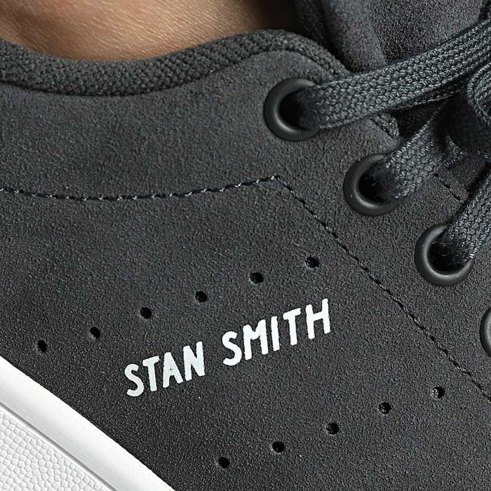 Оригинални кожени кецове * ADIDAS STAN SMITH * EU41 1/3 -46 2/3