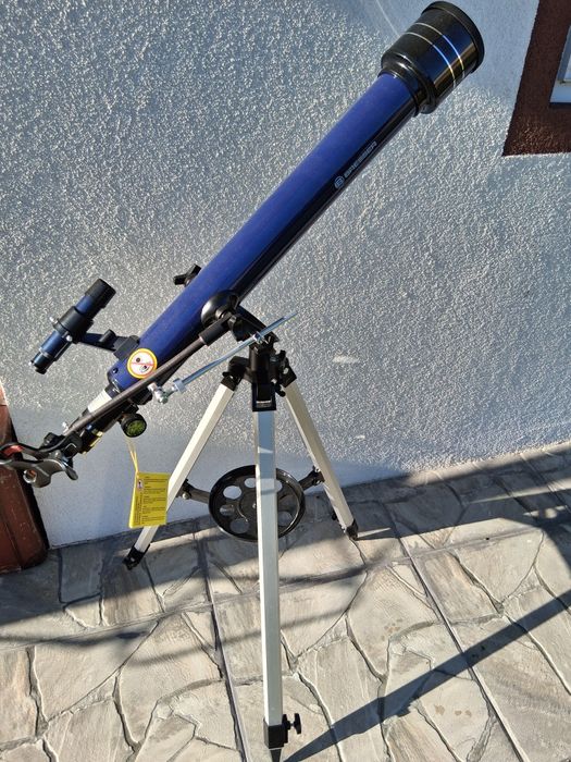 Продавам телескоп Skylux 60/700 AZ