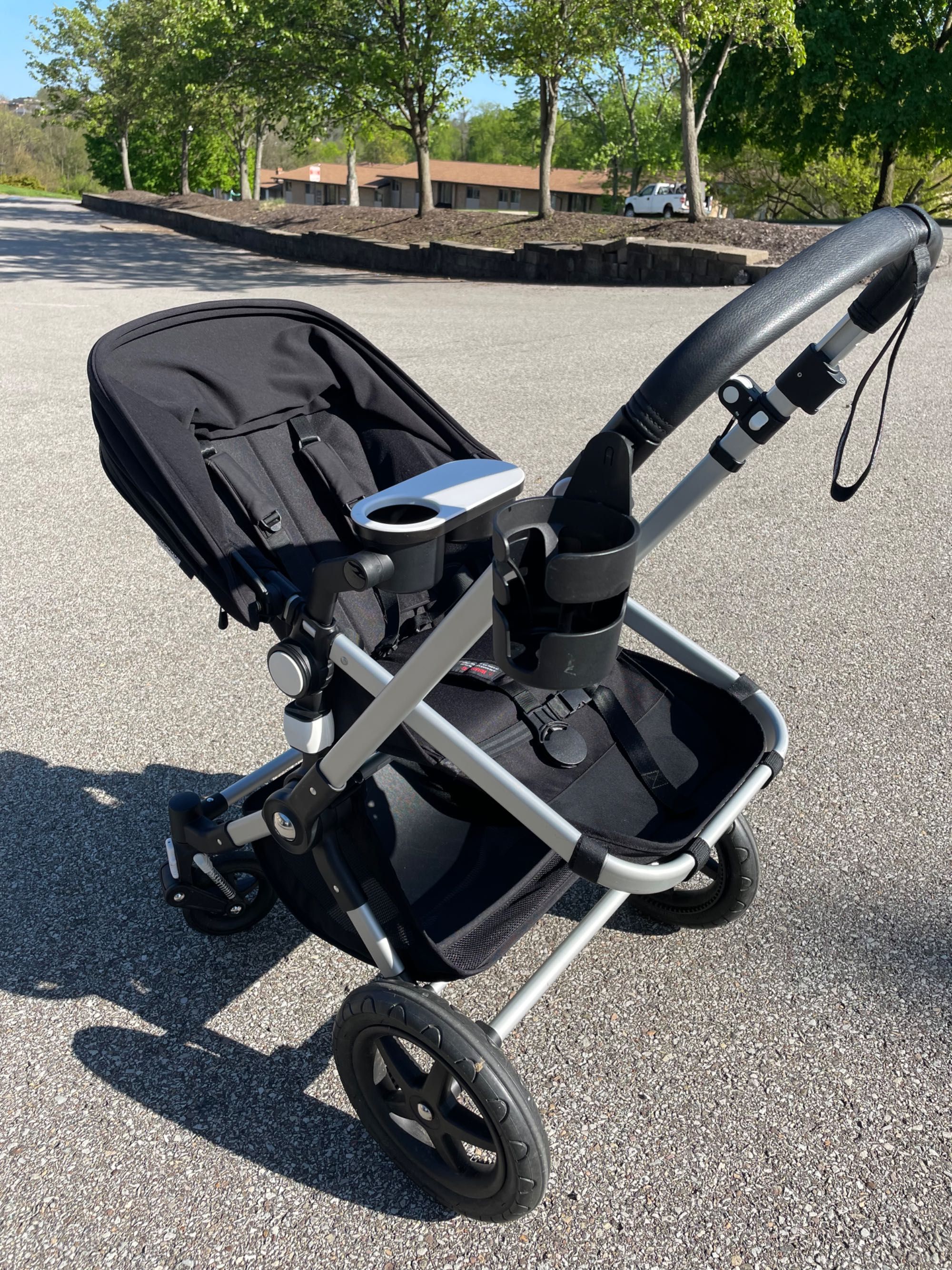 Bugaboo Cameleon 3