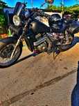 Kawasaki Eliminator 250