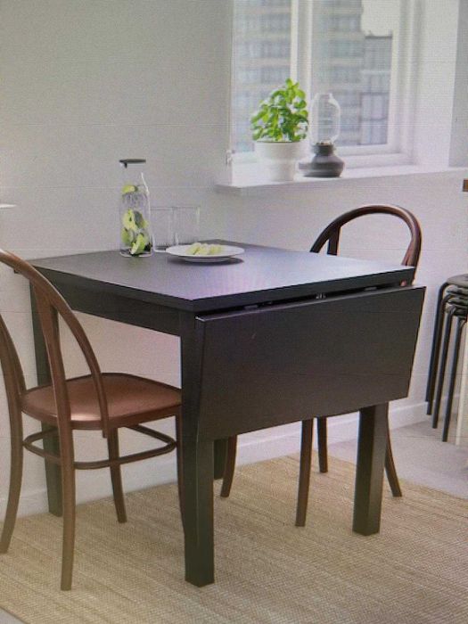 Masa bucatarie Nordviken Ikea