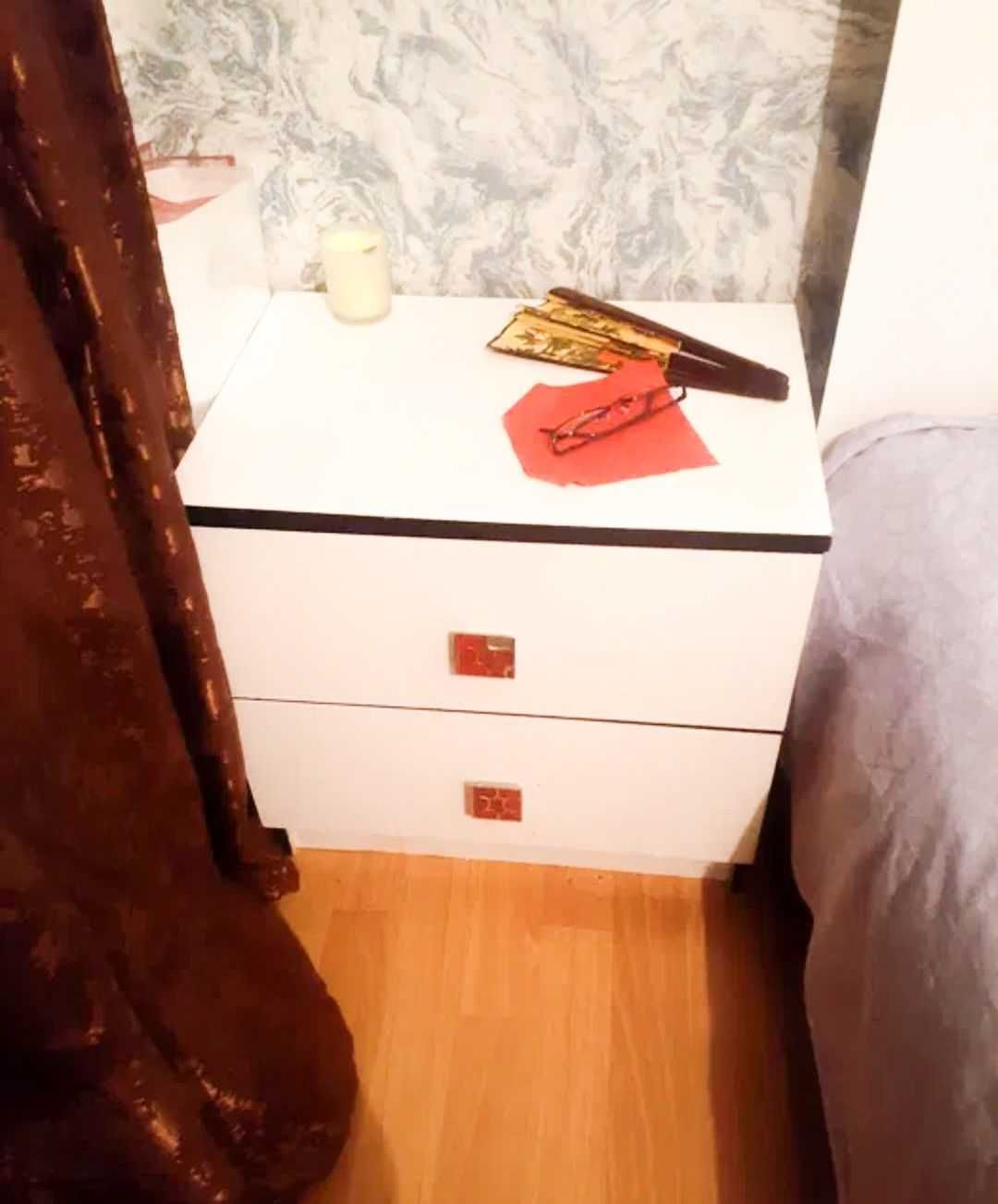 Продаётся спальный гарнитур