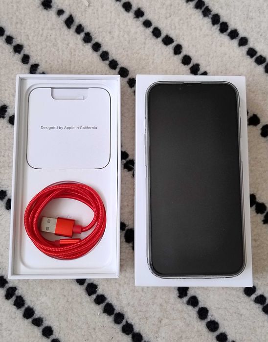 Iphone 13 128GB Limited Green