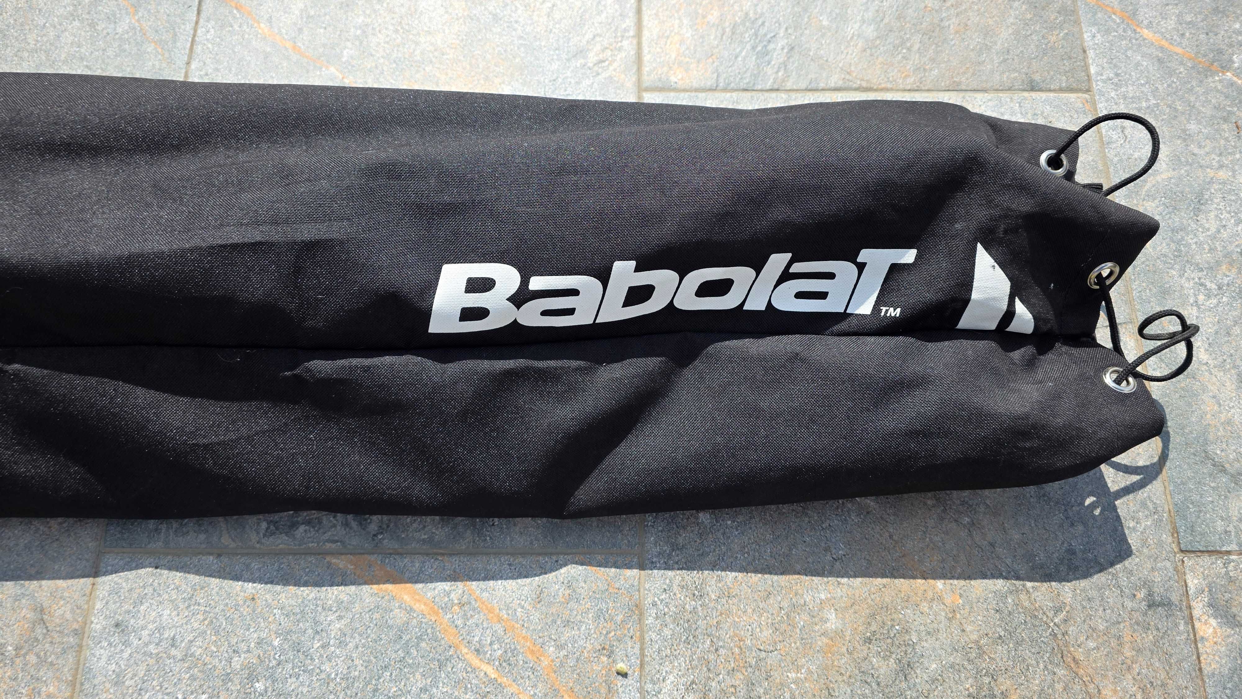 Fileu Mini Tenis Babolat 5.8m