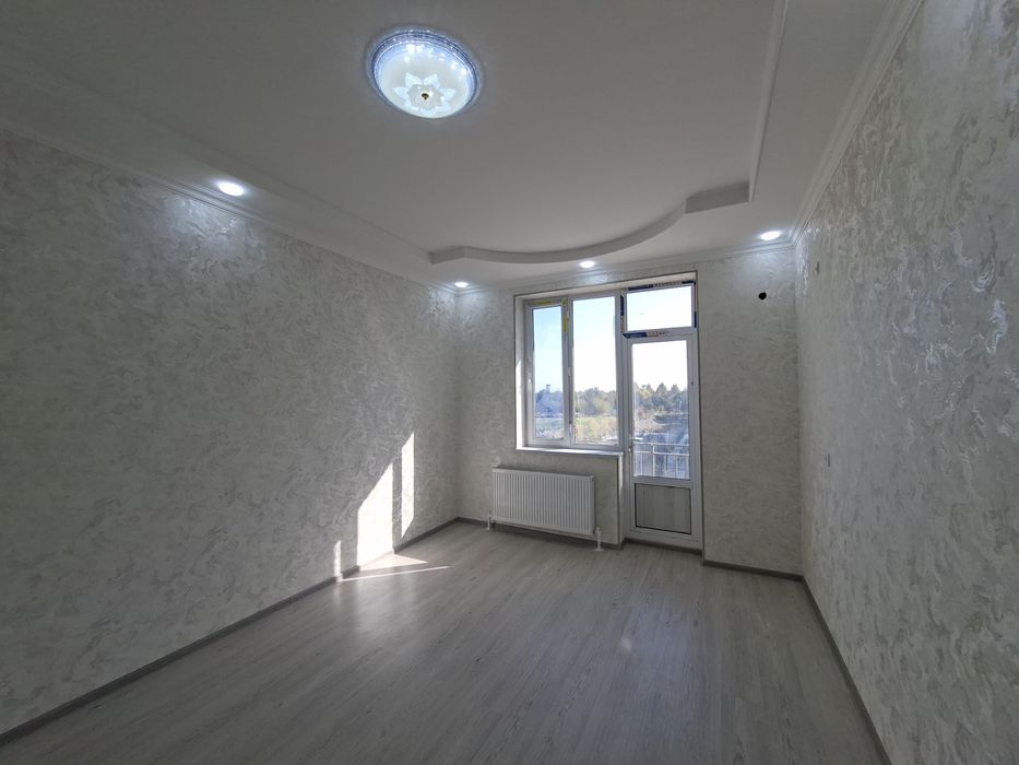 1 xonali yangi kvartira ijaraga beriladi.