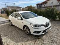 Renault Megane Primul proprietar, achizitionata noua, stare f.buna de functionare