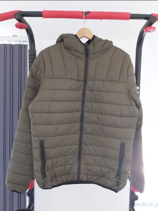 Мъжко яке размер М