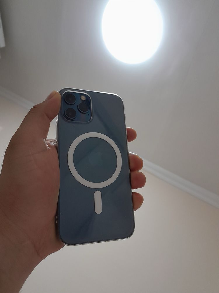 Iphone 12 pro LLA 128gb