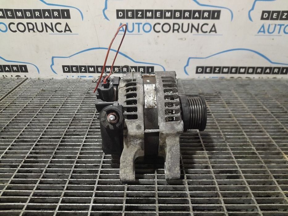 Alternator Ford Kuga 2.0 TDCI 2008 - 2012 136CP 1997CC G6DG UKDA Euro5 (982) Diesel