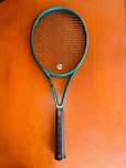 Професионална тенис ракета "Wilson Ultra 100 inch, 16/19, 285g, Grip 2