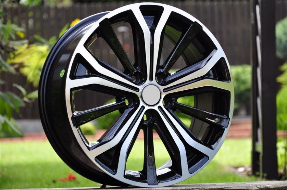 17" Джанти Пежо 5X108 PEUGEOT 308 II 3008 / 407/ 5008 / 508 /605 607