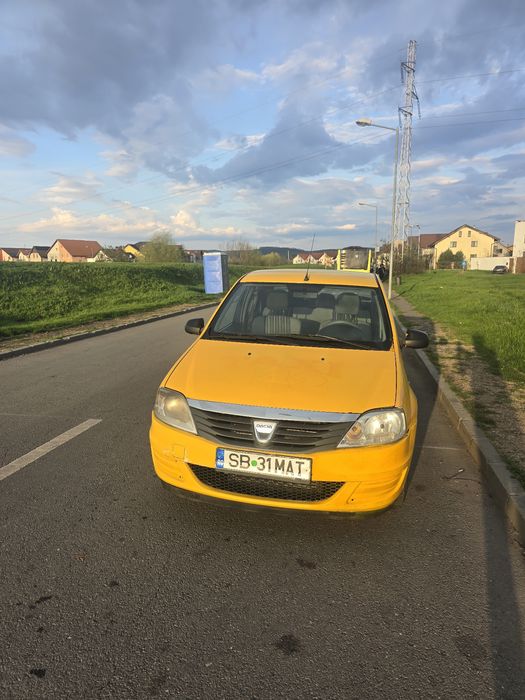 Logan 1.4 benzina/ GPL 800 euro