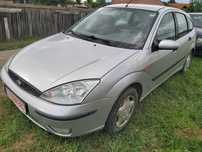 Ford focus 1.6.b/import/Germania/