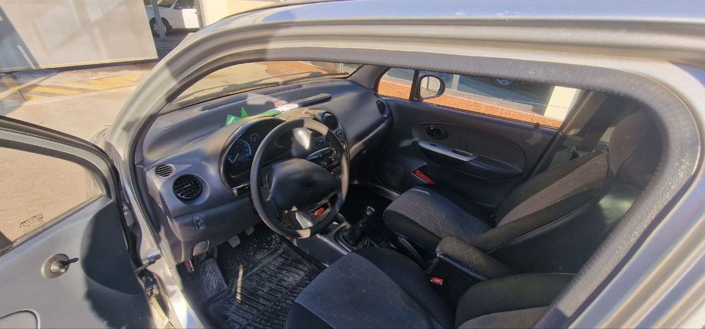 Shevrolet Matiz 4200