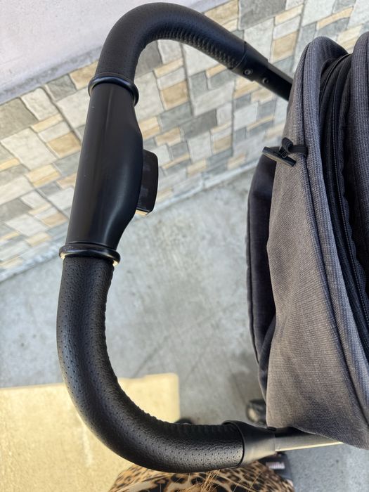 Carucior zummi zip