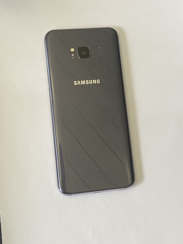 Samsung S8+ (S8 plus)