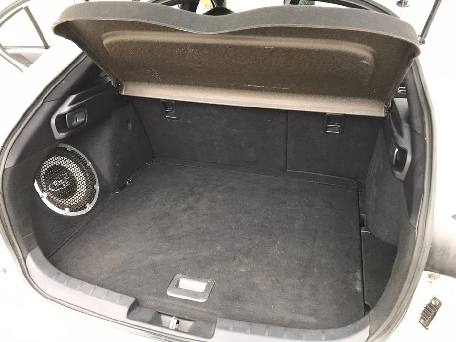 Mitsubishi Lancer 2.0 DI-D