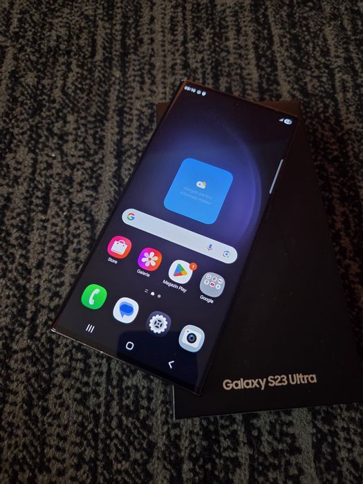 Samsung S23 Ultra de 256Gb