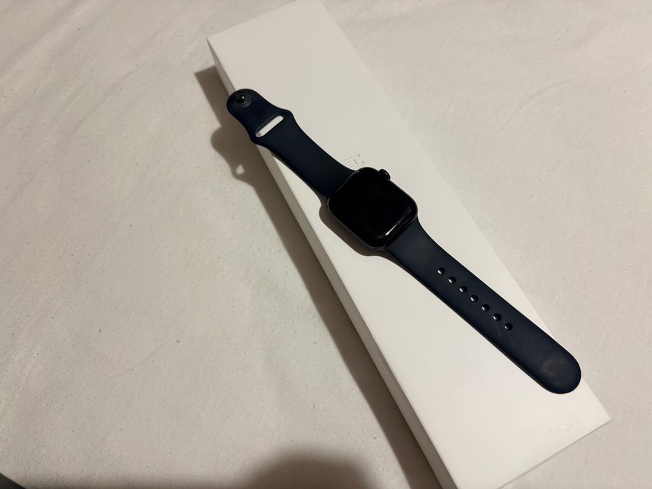 Huawei Watch GT3 Apple Watch Series 8