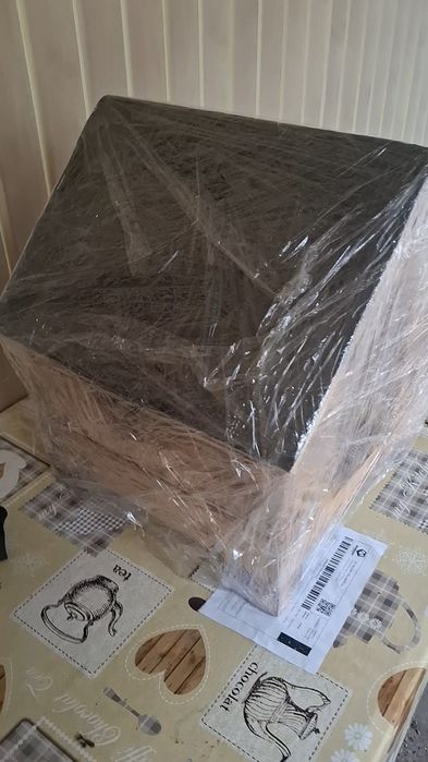 Cusca catel mic 45 cm/ 45 cm