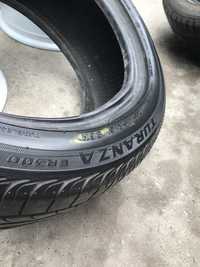 Bridgestone 215/45/16