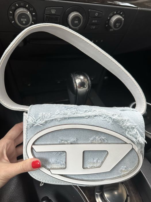 Дамска чанта Diesel