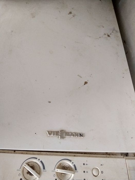 Продам котел Германия VIESSMAN