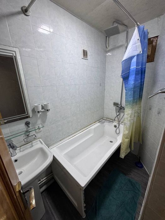Kvartira 3 xona 4 xona qilingan 77 seriya