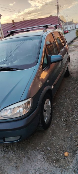 De vânzare Opel Zafira