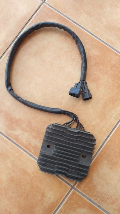 Releu incarcare OEM Hayabusa 2008