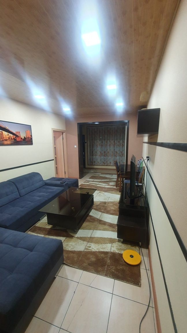 Аренда квартиры, долгосрочно, Юнусабад 18 кв. 33 дом