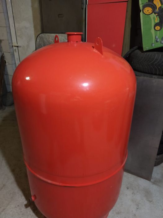 Vand vas de expansiune