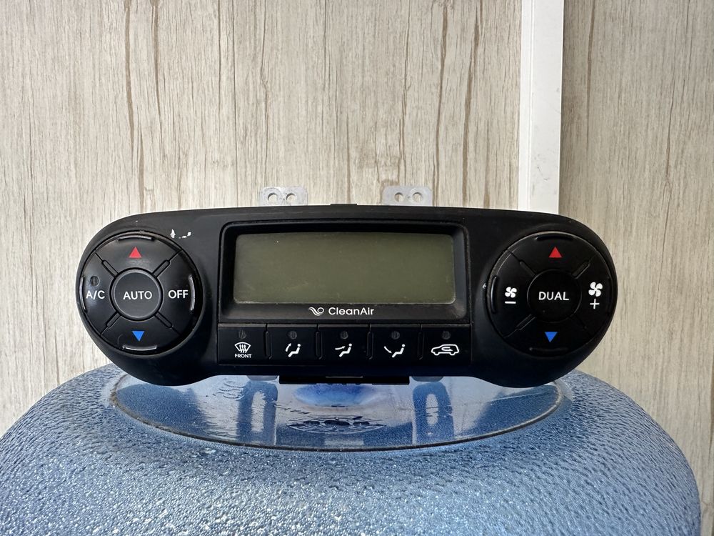 Управление климатроник за Хюндай ix35
