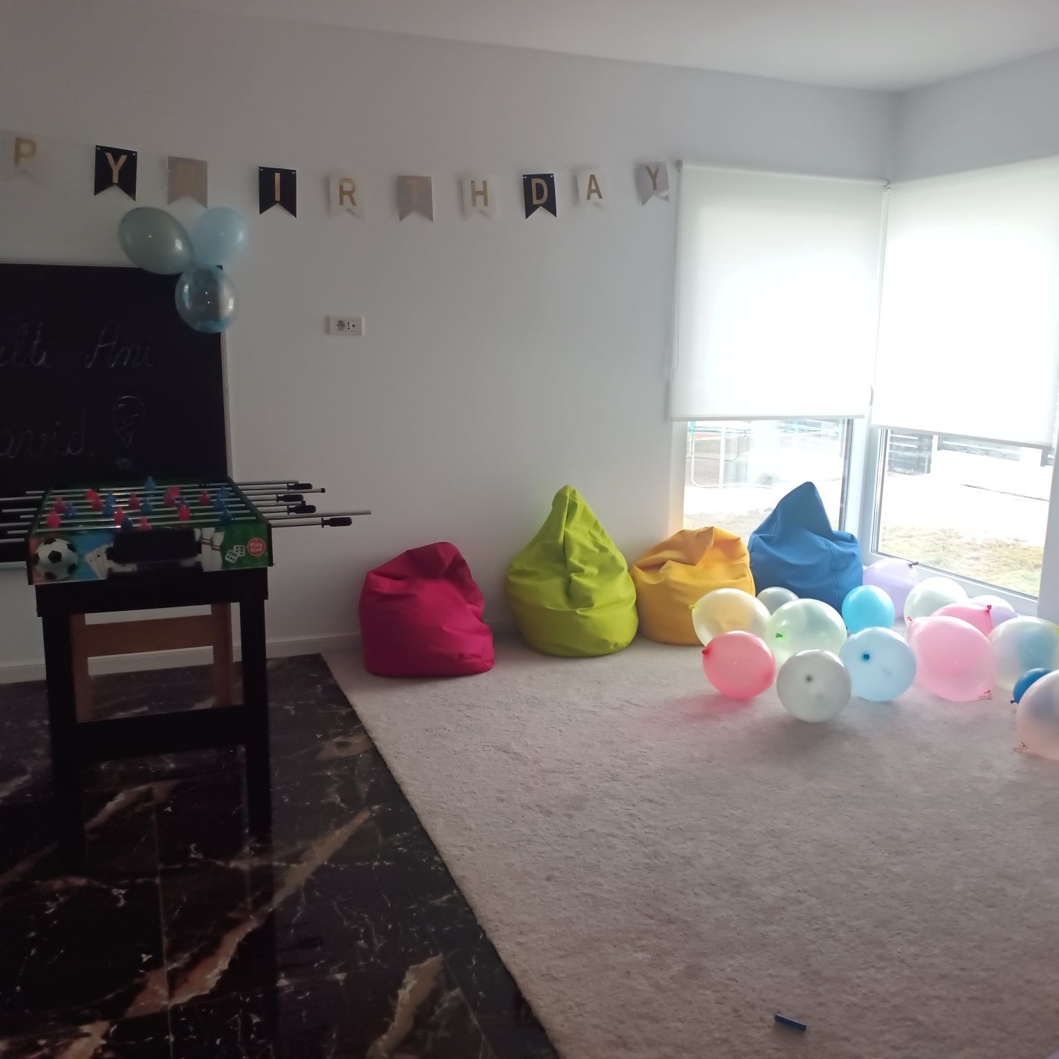 Spatiu petreceri private copii Ciorogârla