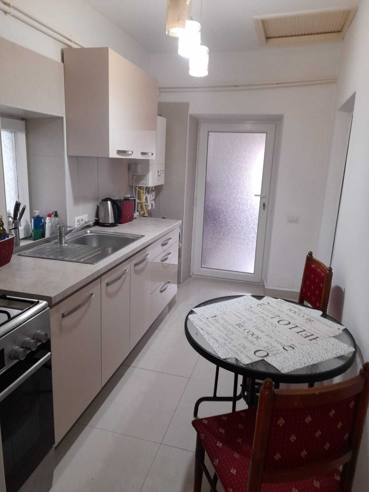 Casa vanzare in Lumina - teren 821 mp