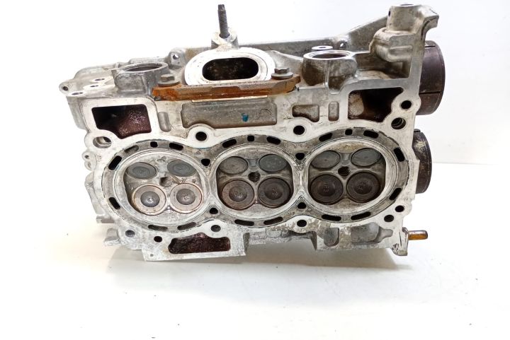 Chiulasa 3736R Dacia Logan a 2-a generatie (facelift)