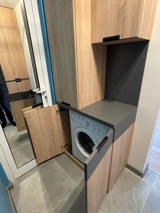 Дава се под наем Двустаен апартамент в София, Връбница 2 - 64 кв.м за 575 € - Снимка #8