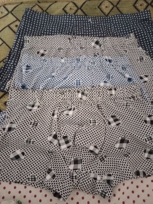 Трусы подростковые. Новые