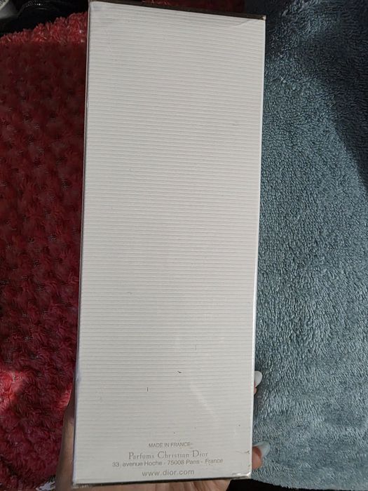 Parfum sigilat original