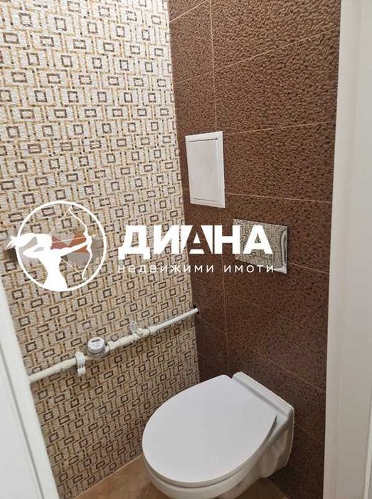 Продава се Тристаен апартамент в Пловдив, Христо Смирненски - 86 кв.м за 1559 €/кв.м - Снимка #7