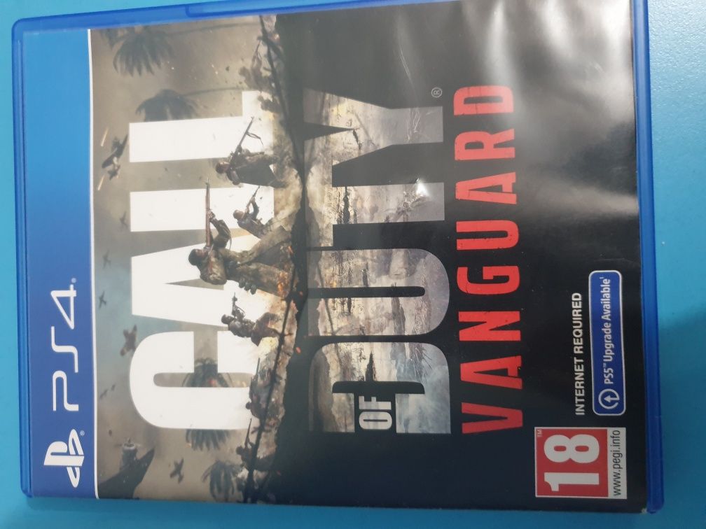 Диски на playstation 4-5