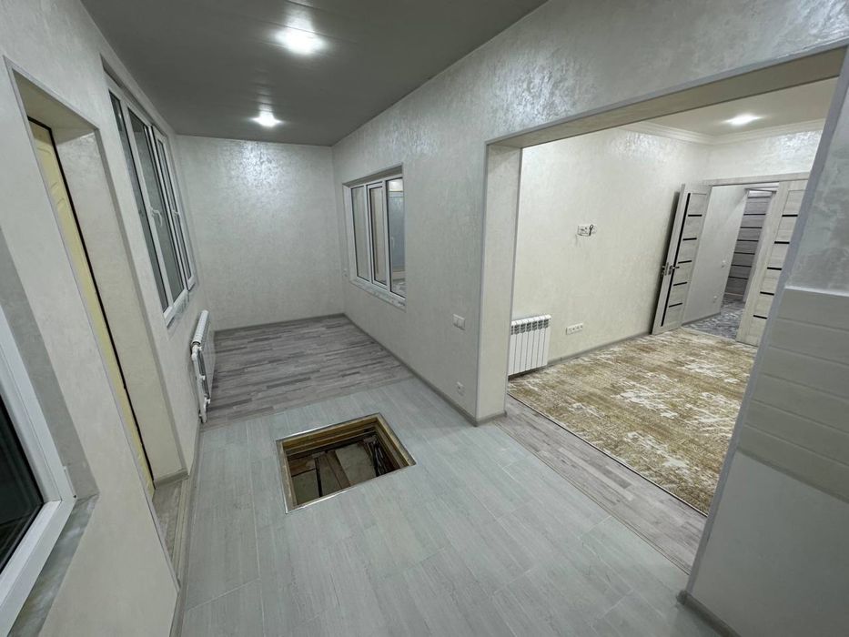 Ттз Ахмад Югнакий продается квартира 4/1/5 с евро ремонтом балкон 2х6