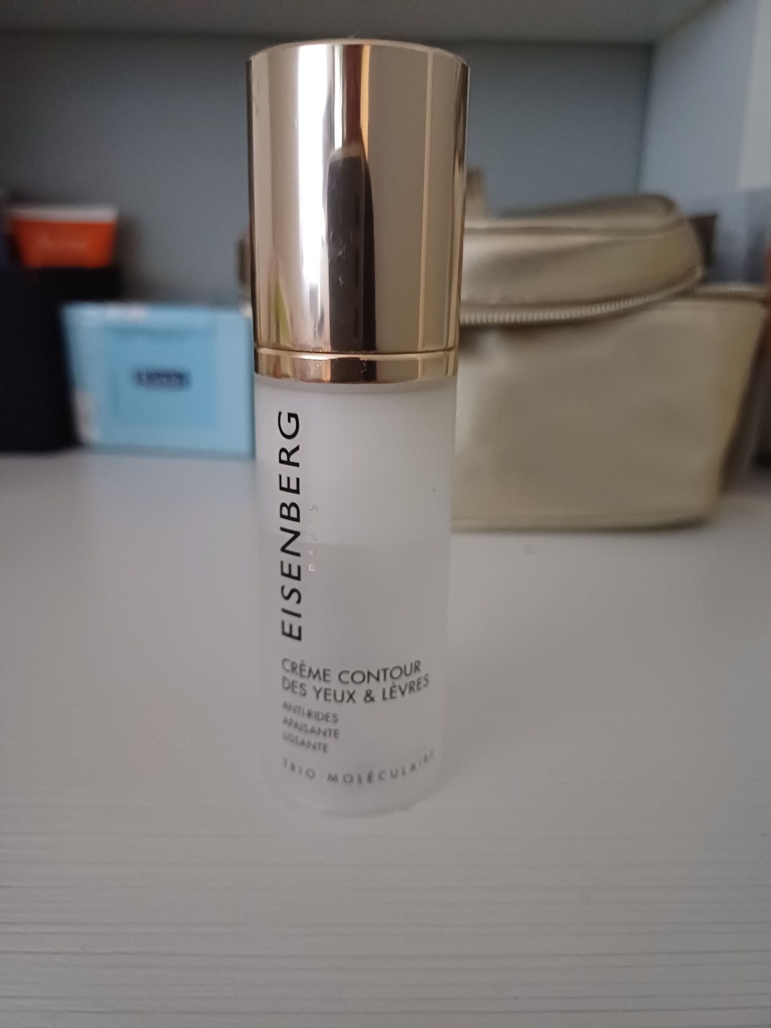 Нова козметика Kerastase, Dior,Sol de Janeiro