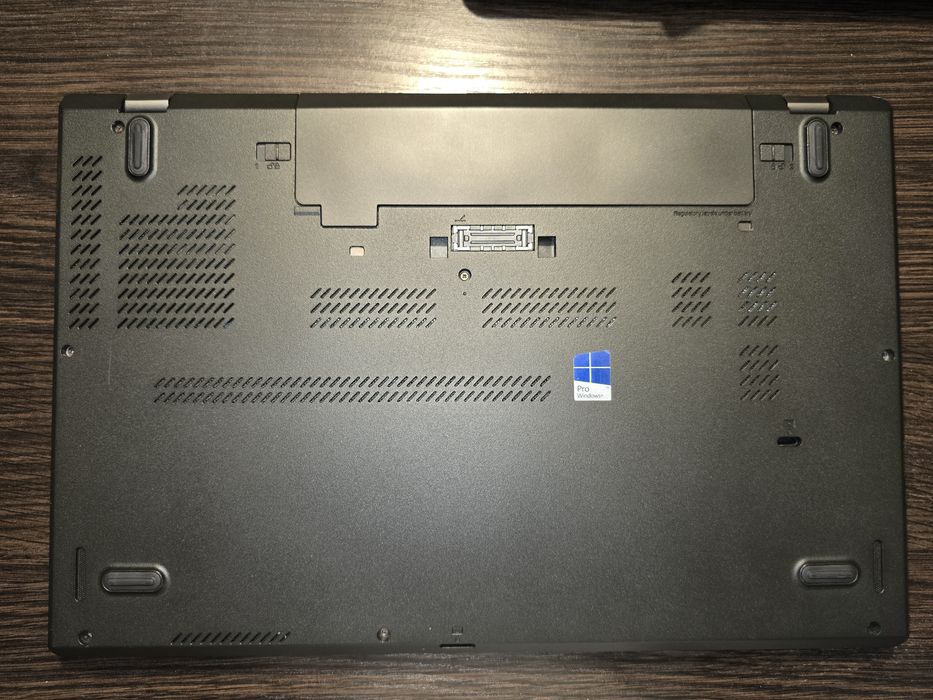 Lenovo Thinkpad T560